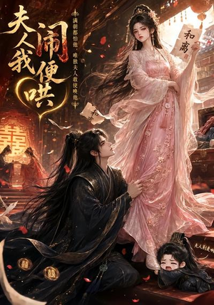夫人闹我便哄(28集) 夫人闹我便哄(28集)集免费看短剧
