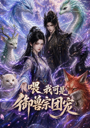 喂我可是御兽宗团宠(53集) 喂我可是御兽宗团宠(53集)贝贝短剧分享