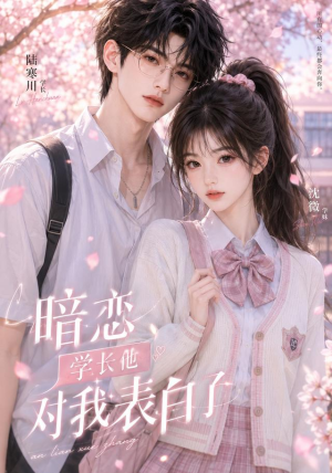 《暗恋学长他对我表白了》（43集）免费在线看短剧全集-推影坊