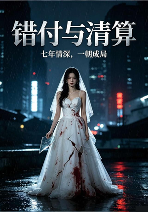 错付与清算(11集) 错付与清算(11集)河马免费短剧