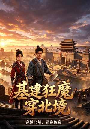 《基建狂魔穿北境》（80集）短剧高清全集流畅看-推影坊