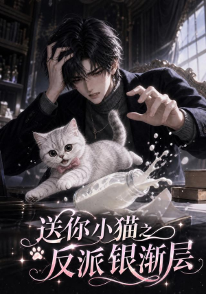 送你小猫之反派银渐层(21集) 送你小猫之反派银渐层(21集)在线看