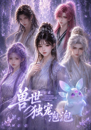 兽世独宠泡泡(30集) 兽世独宠泡泡(30集)今日短剧分享