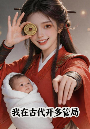 我在古代开多管局(93集) 我在古代开多管局(93集)短剧演员排行榜