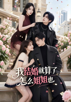我结婚就算了怎么姐姐也（60集）第三季