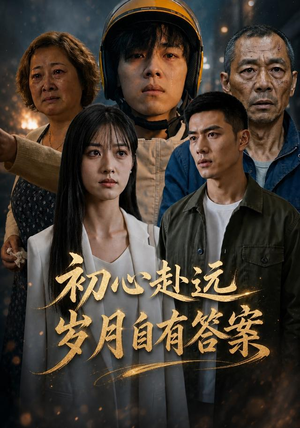 初心赴远,岁月自有答案(51集) 初心赴远,岁月自有答案(51集)短剧全集抢先看