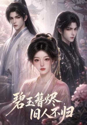 碧玉簪烬,旧人不归(41集) 碧玉簪烬,旧人不归(41集)全部免费看全集