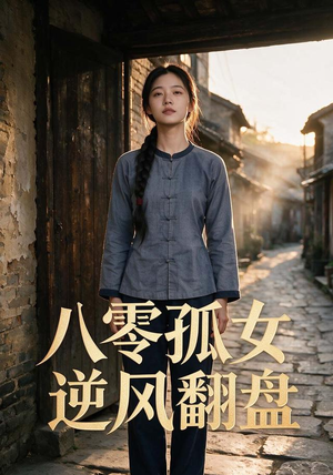 《八零孤女逆风翻盘》（31集）短剧全集免费畅快追看-推影坊