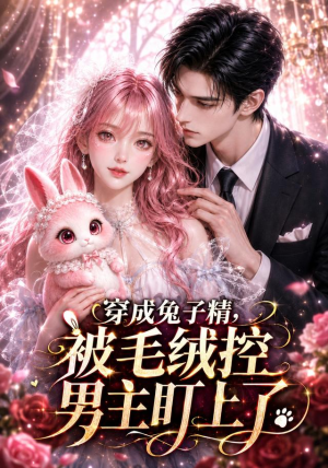 穿成兔子精,被毛绒控男主盯上了(90集) 穿成兔子精,被毛绒控男主盯上了(90集)热门短剧又来了
