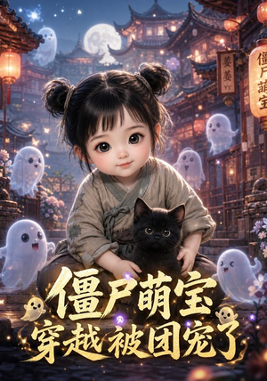 《僵尸萌宝穿越被团宠了》（70集）精彩短剧全集在线看-推影坊