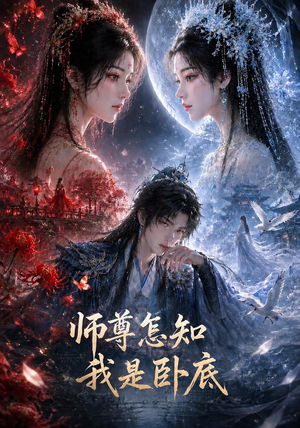 师尊怎知我是卧底(50集) 师尊怎知我是卧底(50集)短剧分享片段