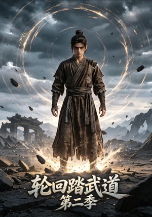 轮回踏武道第二季(86集) 轮回踏武道第二季(86集)看短剧放松一下