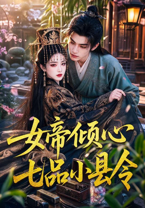 女帝倾心七品小县令(70集) 女帝倾心七品小县令(70集)免费短剧大全