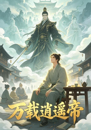 万载逍遥帝（121集）短剧追到爽