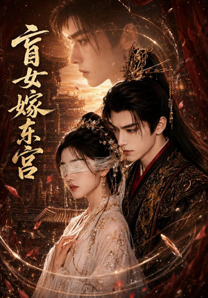 盲女嫁东宫(60集) 盲女嫁东宫(60集)爆火短剧抢先看