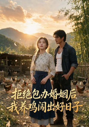 拒绝包办婚姻后我养鸡闯出好日子(60集) 拒绝包办婚姻后我养鸡闯出好日子(60集)免费观看全集
