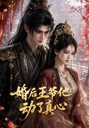 《婚后王爷他动了真心》（86集）短剧全集高清免费赏看-推影坊