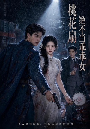 桃花扇:绝不当乖乖女(66集) 桃花扇:绝不当乖乖女(66集)全集一网打尽