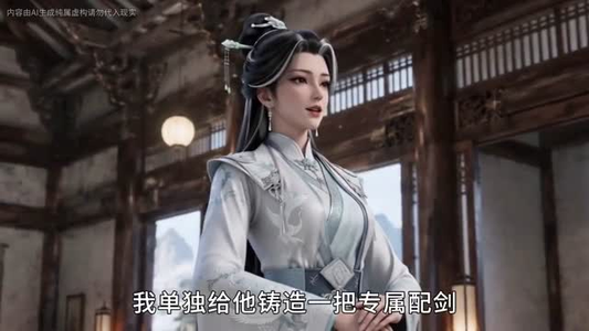 一剑挽仙洲(189集) 一剑挽仙洲(189集)在哪个app能看