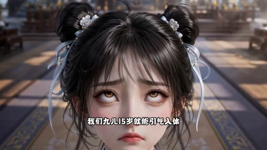 穿成宗门傻师妹,我靠吃瓜逆袭(124集) 穿成宗门傻师妹,我靠吃瓜逆袭(124集)火爆短剧来袭