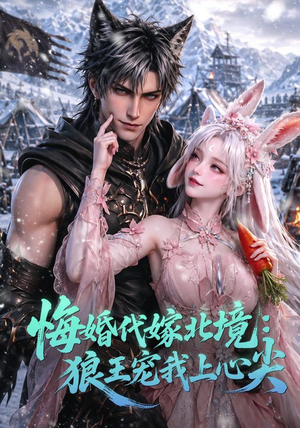 悔婚代嫁北境:狼王宠我上心尖(87集) 悔婚代嫁北境:狼王宠我上心尖(87集)在线观看全集