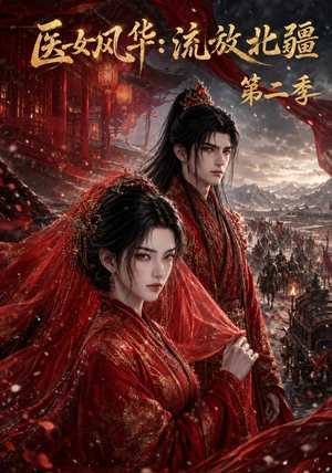医女风华:流放北疆第二季(150集) 医女风华:流放北疆第二季(150集)海量资源免费看