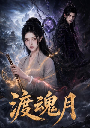 渡魂月!(78集) 渡魂月!(78集)短剧片段推荐