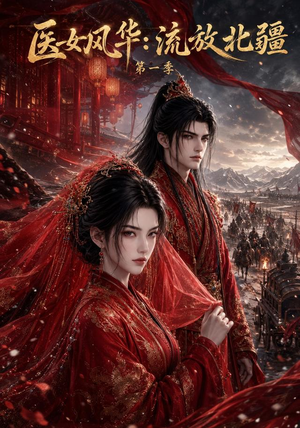 医女风华:流放北疆第一季(92集) 医女风华:流放北疆第一季(92集)热播短剧免费看