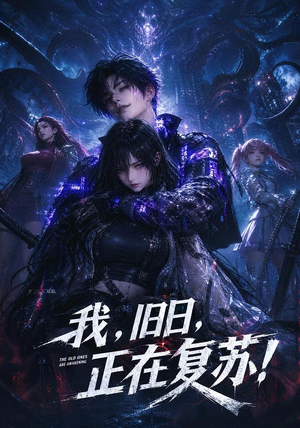 我,旧日,正在复苏!(102集) 我,旧日,正在复苏!(102集)短剧