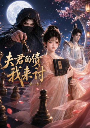 夫君的债我来讨(第一季)(135集) 夫君的债我来讨(第一季)(135集)精彩连连免费看