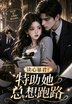 读心暴君：特助她总想跑路（60集）精彩短剧抢先看