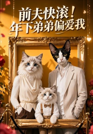 前夫快滚!年下弟弟偏爱我(54集) 前夫快滚!年下弟弟偏爱我(54集)热门短剧在线看