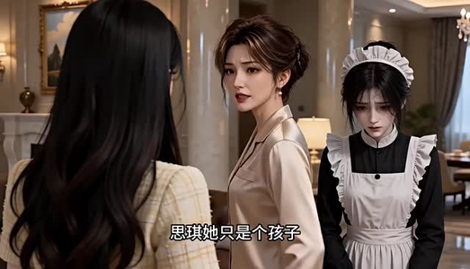 婚礼当天,我认回了亲女儿(51集) 婚礼当天,我认回了亲女儿(51集)全部免费看全集