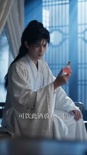 重生后,病娇师尊把我拴在家(80集) 重生后,病娇师尊把我拴在家(80集)爆款短剧追不停