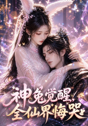 神兔觉醒,全仙界悔哭(56集) 神兔觉醒,全仙界悔哭(56集)在线看