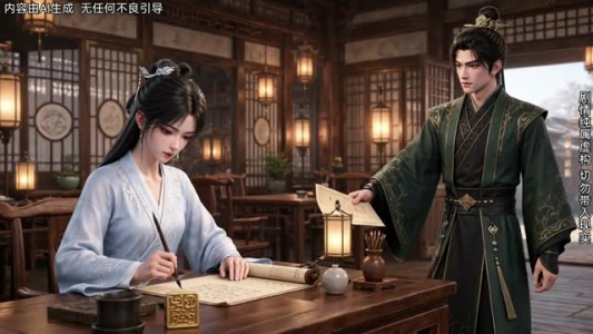 锦绣商途第二部(20集) 锦绣商途第二部(20集)1-102集