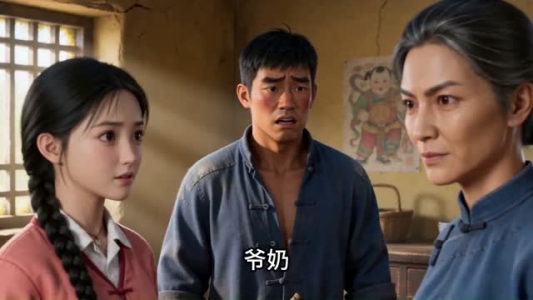 抠婆重生变富婆(122集) 抠婆重生变富婆(122集)免费在线看全集