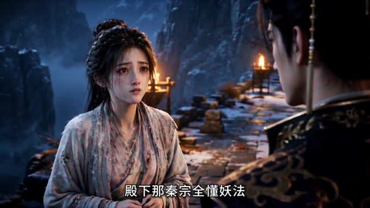 穿越:带领女囚去开荒(126集) 穿越:带领女囚去开荒(126集)热门短剧又来了