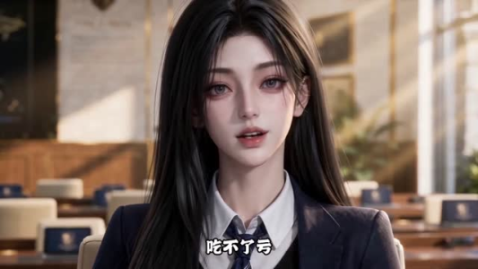 《假千金她比真千金还拽诶》（72集）短剧全集高清免费观看-推影坊
