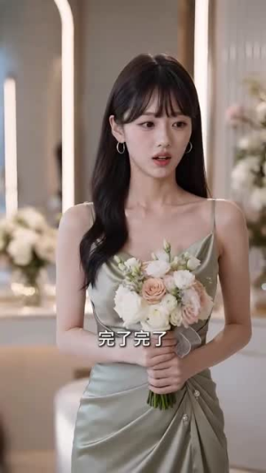 契约女友拒绝回头(20集) 契约女友拒绝回头(20集)一起追短剧