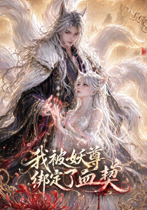 我被妖尊绑定了血契(47集) 我被妖尊绑定了血契(47集)全网独播免费看