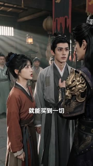 冷面将军的白月光逃了(60集) 冷面将军的白月光逃了(60集)高分推荐免费看