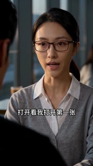 重生后瞒着我爸中了千万（48集）在哪看