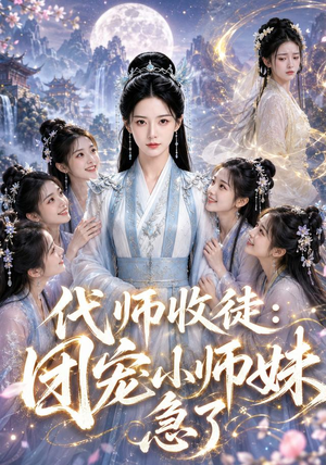 代师收徒:团宠小师妹急了(60集) 代师收徒:团宠小师妹急了(60集)火爆短剧热播中