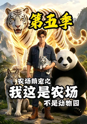 农场萌宠之我这是农场不是动物园第五季(63集) 农场萌宠之我这是农场不是动物园第五季(63集)在线看到大结局