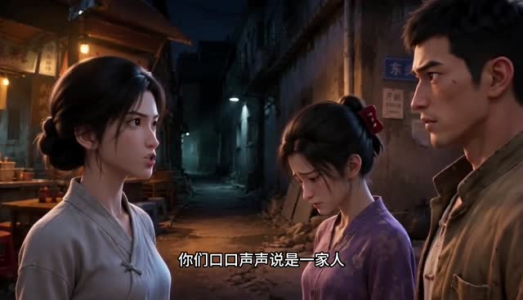 《弃地逢生第二季》（23集）超火短剧在线流畅观看-推影坊
