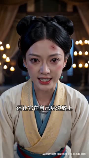 东宫春迟(49集) 东宫春迟(49集)全剧免费观看
