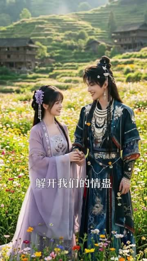 蛊缚两心人(22集) 蛊缚两心人(22集)一起追短剧