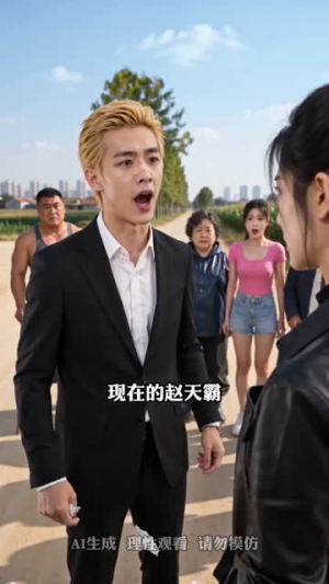 力大村姑签婚专治败家少爷(25集) 力大村姑签婚专治败家少爷(25集)在线看到大结局