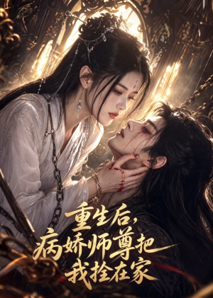 重生后,病娇师尊把我拴在家(80集) 重生后,病娇师尊把我拴在家(80集)全集我都看完了